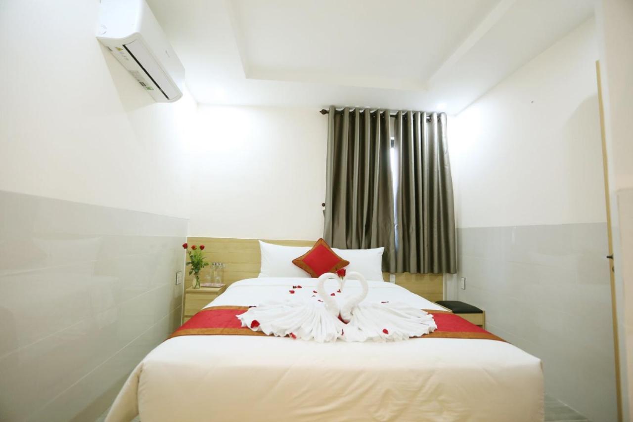 Song Thien Homestay Hoi An Luaran gambar