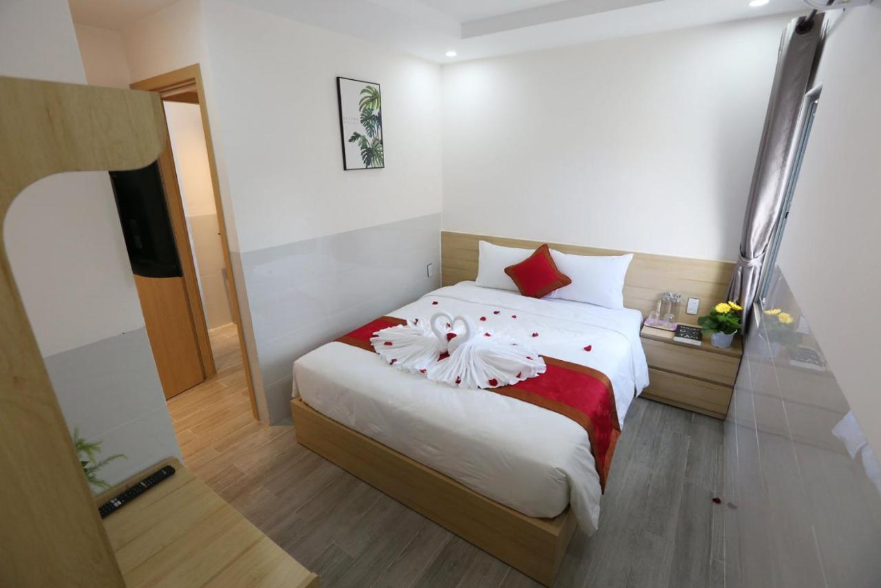 Song Thien Homestay Hoi An Luaran gambar