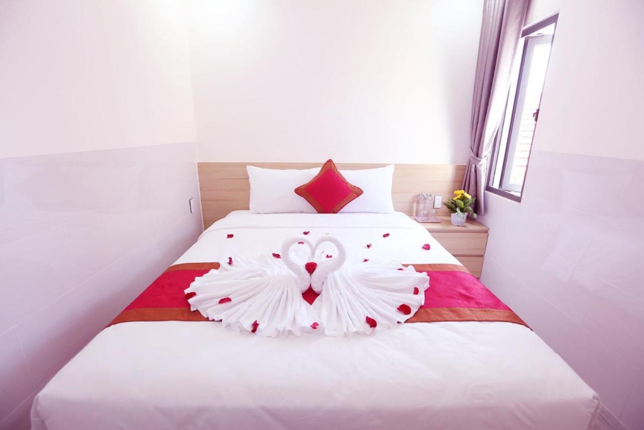 Song Thien Homestay Hoi An Luaran gambar